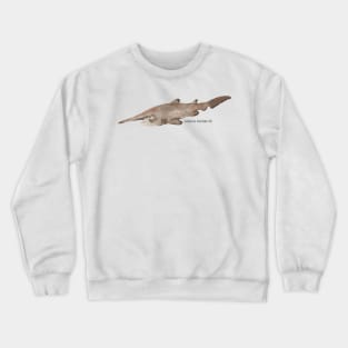 Goblin Shark Crewneck Sweatshirt